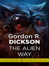 The Alien Way (eBook)
